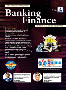 The Banking And Finance Post Magazine Print + Digital