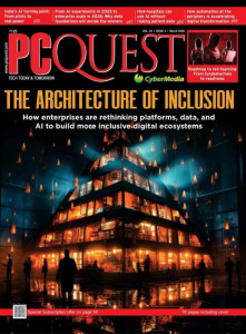 PC Quest Magazine