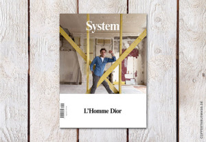 SYSTEM