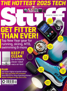 Stuff India Magazine