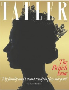 Tatler Magazine - UK Edition