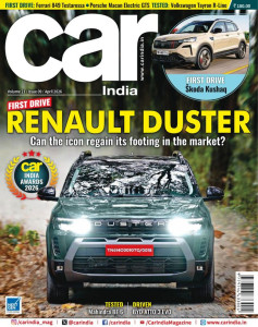 Car India