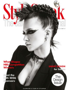 StyleSpeak The Salon & Spa Journal