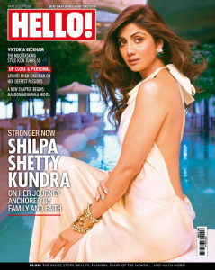 Hello India Magazine