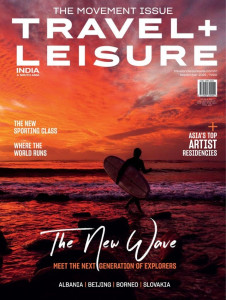 Travel + Leisure India