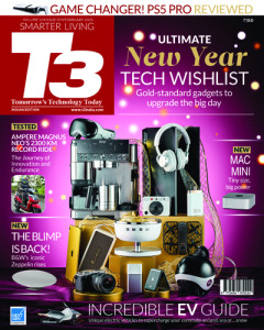 T3 India Magazine