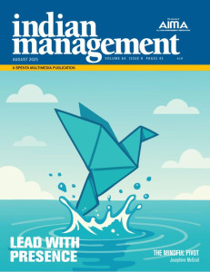 Indian Management Magazine Digital