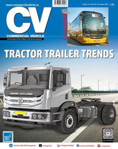 Commercial Vehicle Magazine