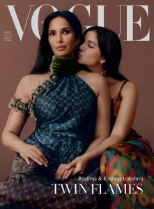 Vogue Magazine