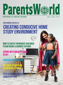 Parents World Magazine