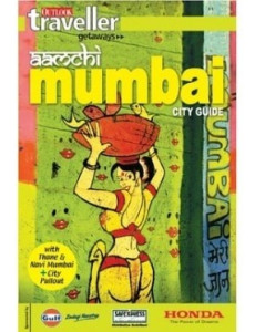 Outlook Traveller Getaways - Aamchi Mumbai City Guide
