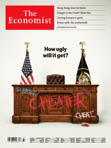 The Economist Magazine