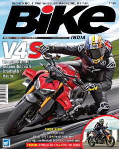 Bike India Magazine