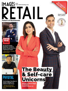 Images Retail Magazine