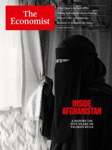 The Economist