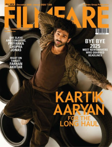 Filmfare Magazine