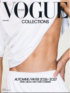 VOGUE COLLECTIONS