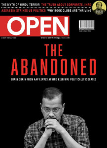 OPEN Magazine