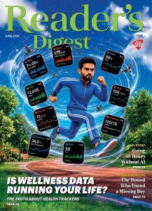 Readers Digest India