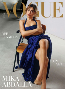 Vogue India