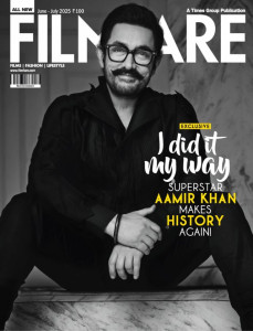 Filmfare Magazine