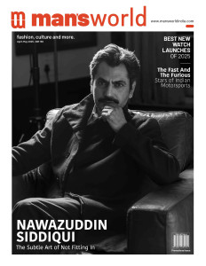 Mans World Magazine