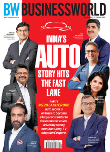 BW BusinessWorld Magazine