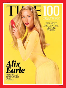 TIME Magazine