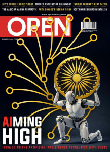 OPEN Magazine