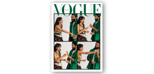 Vogue India
