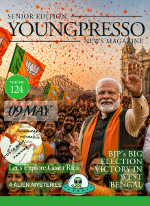 YoungPresso Senior Edition