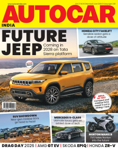 Autocar India