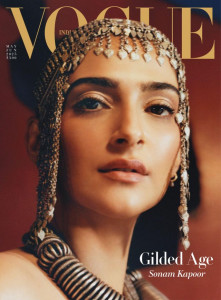 Vogue Magazine