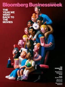 Bloomberg Businessweek – US Edition