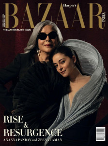 Harper's Bazaar India Magazine