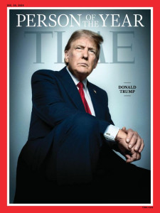 TIME Magazine