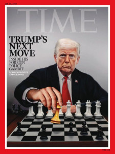 TIME Magazine Digital