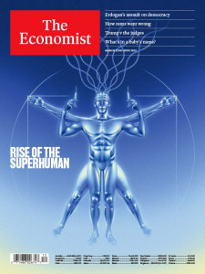 The Economist Magazine