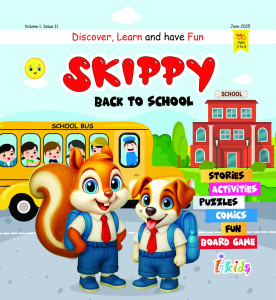 Skippy