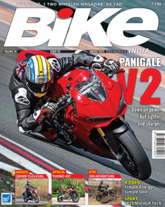 Bike India Magazine