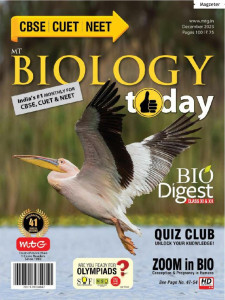 Biology Today Magazine