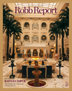 Robb Report India