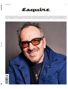 Esquire Magazine UK Edition