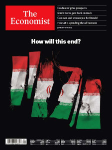 The Economist Magazine