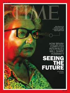 TIME Magazine Print