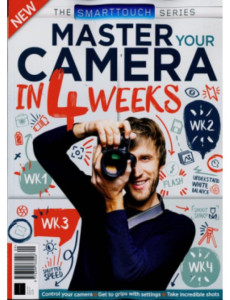 THE IMAGINE SMARTTOUCH SERIES Magazine UK