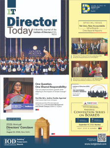 Director Today