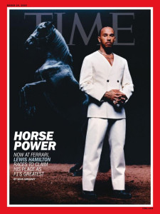 TIME Magazine