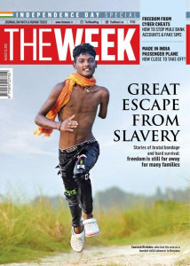 The Week