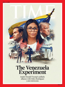 TIME Magazine